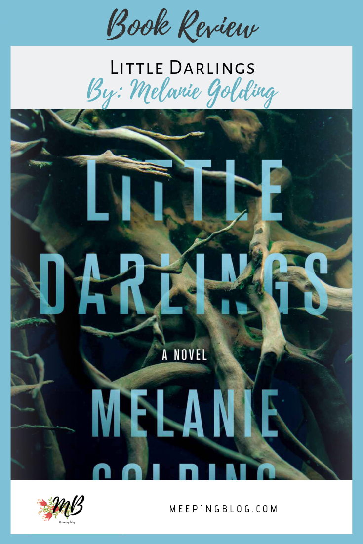 Little Darlings by Melanie Golding | Book Review